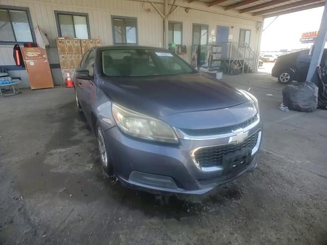 2014 Chevrolet Malibu Ls VIN: 1G11B5SL3EF267844 Lot: 71043074