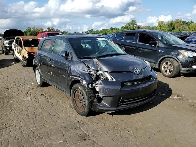 JTKKU4B47A1003504 2010 Toyota Scion Xd