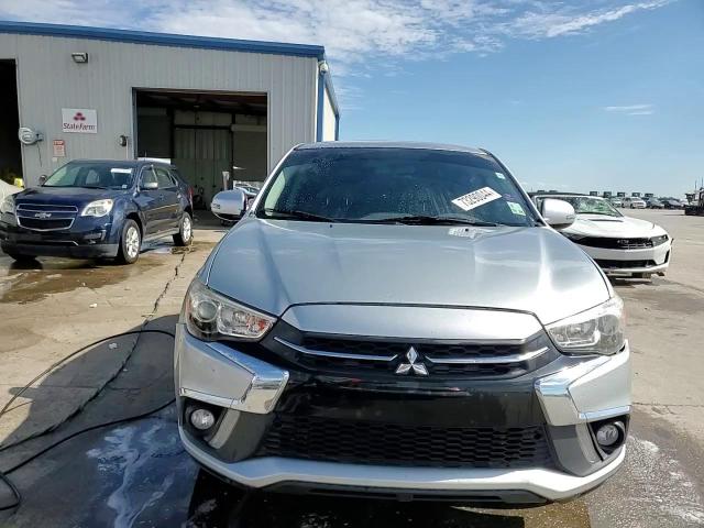 2018 Mitsubishi Outlander Sport Es VIN: JA4AR3AW2JU013335 Lot: 73290044