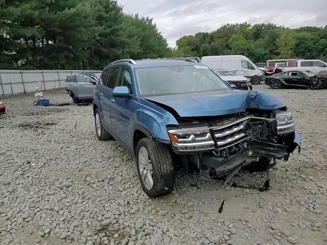 1V2WR2CAXKC506130 2019 Volkswagen Atlas Se