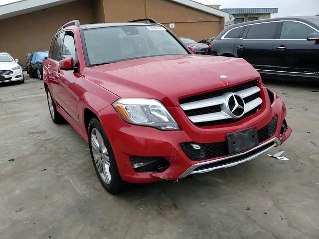 WDCGG8JB2EG247179 2014 Mercedes-Benz Glk 350 4Matic