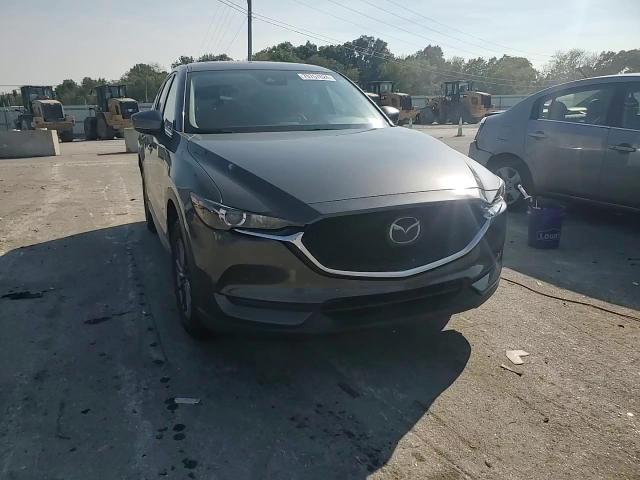 2020 Mazda Cx-5 Touring VIN: JM3KFACM2L0724781 Lot: 70757624