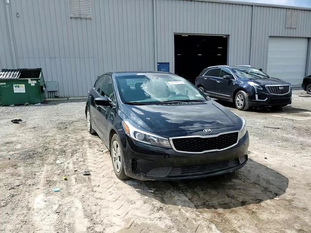 2017 Kia Forte Lx VIN: 3KPFK4A71HE017304 Lot: 72114974