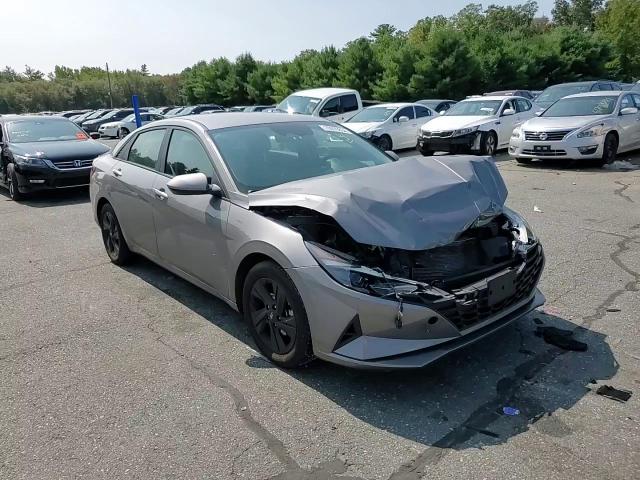 2023 Hyundai Elantra Sel VIN: KMHLM4AG0PU374983 Lot: 70979834