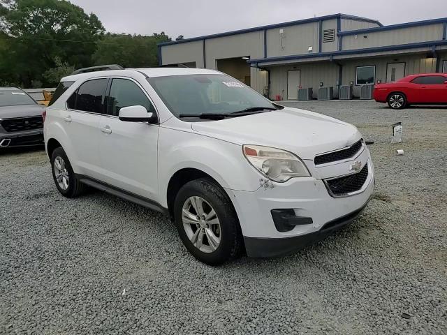 2GNALBEKXE1117041 2014 Chevrolet Equinox Lt