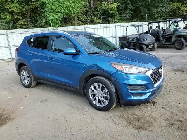 KM8J33A46LU147365 2020 Hyundai Tucson Limited