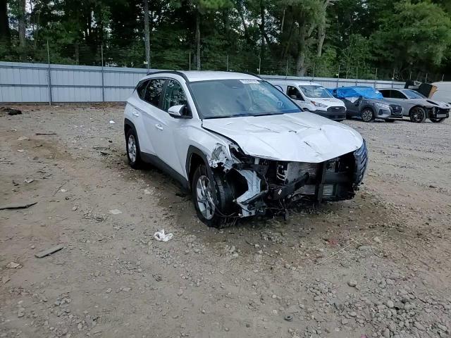 5NMJB3AE0PH211302 2023 Hyundai Tucson Sel