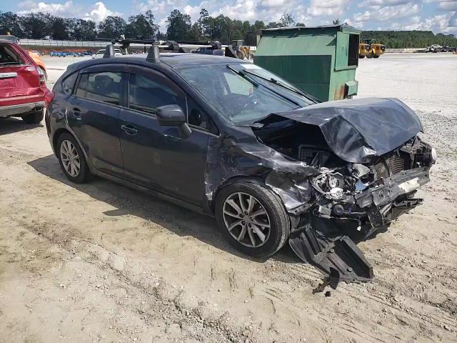 2014 Subaru Impreza Premium VIN: JF1GPAC65E8240563 Lot: 72528994