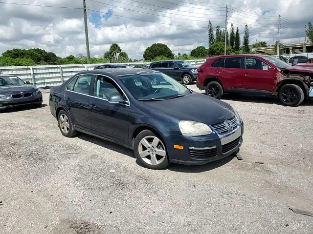 2009 Volkswagen Jetta Se VIN: 3VWRM71K59M149452 Lot: 72695554