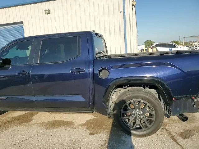 2023 Toyota Tundra Crewmax Platinum VIN: 5TFNA5DB5PX085351 Lot: 70833254