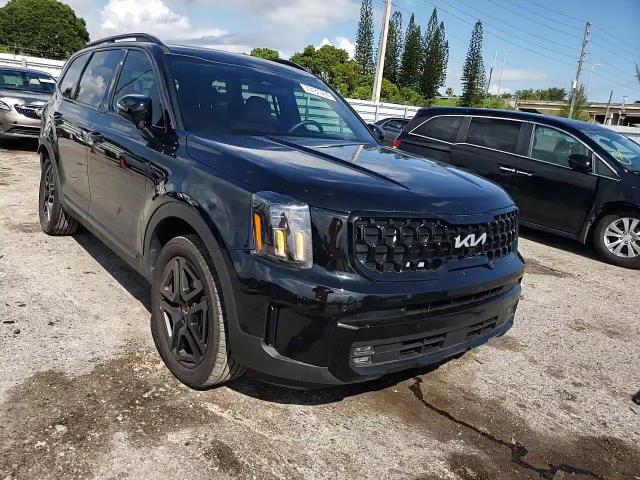 2024 Kia Telluride Sx VIN: 5XYP5DGC8RG510255 Lot: 70181464