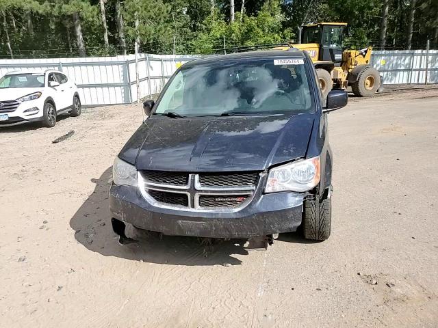 2014 Dodge Grand Caravan Sxt VIN: 2C4RDGCG1ER173178 Lot: 70450764