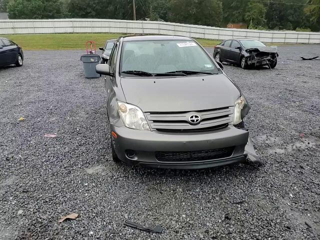 2005 Toyota Scion Xa VIN: JTKKT604X50124783 Lot: 71340324