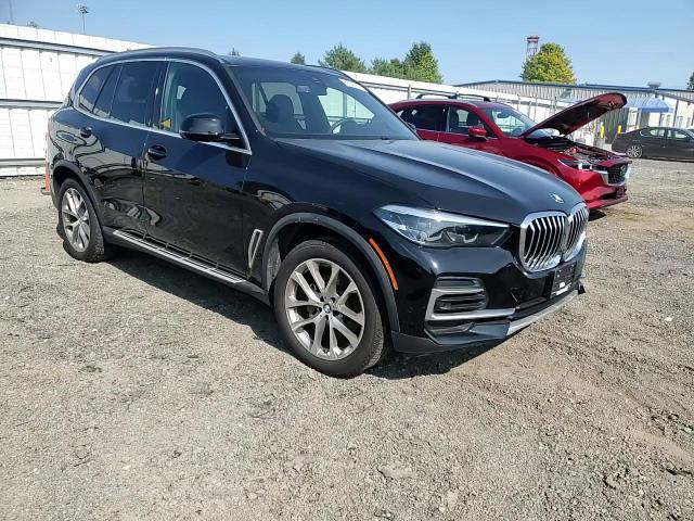 2023 BMW X5 xDrive40I VIN: 5UXCR6C04P9N98955 Lot: 69040914