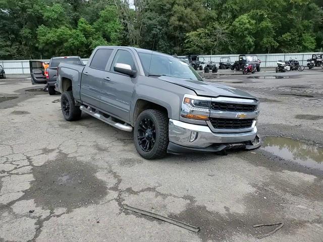 2017 Chevrolet Silverado K1500 Lt VIN: 3GCUKREC3HG281401 Lot: 70470854