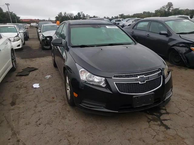 1G1PF5S95B7153062 2011 Chevrolet Cruze Lt