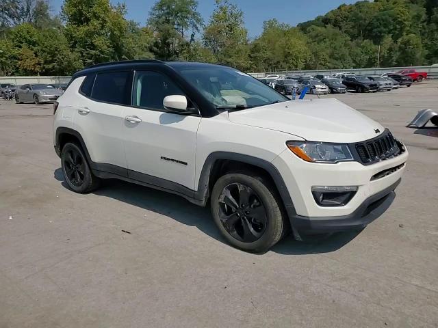 3C4NJDBB6LT104637 2020 Jeep Compass Latitude