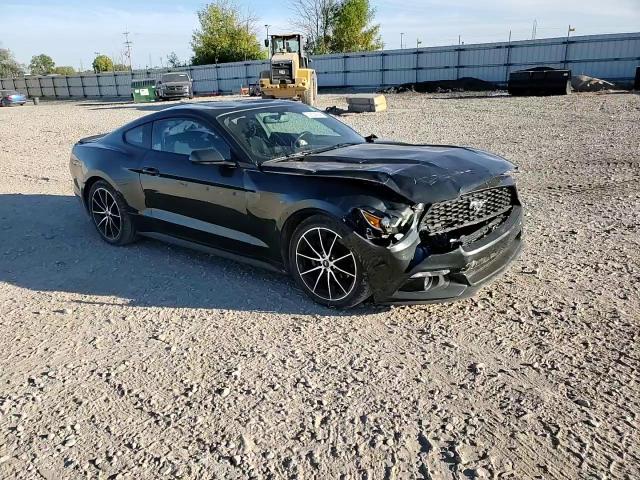 2015 Ford Mustang VIN: 1FA6P8TH8F5380812 Lot: 72554284