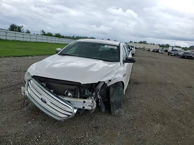 1FAHP2F8XDG226380 2013 Ford Taurus Limited