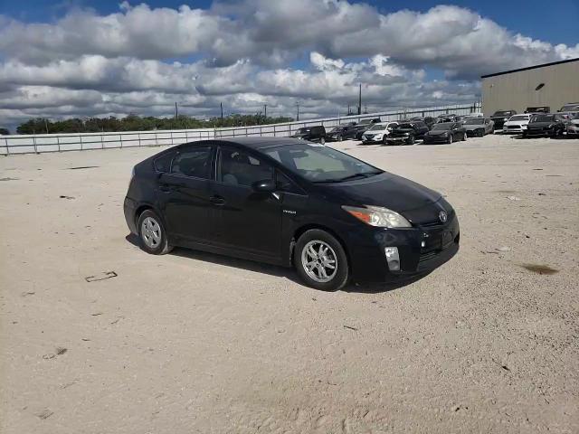 JTDKN3DUXA0160669 2010 Toyota Prius