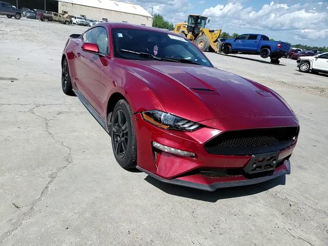 2018 Ford Mustang VIN: 1FA6P8TH4J5128709 Lot: 71113504