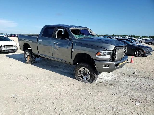 2011 Dodge Ram 2500 VIN: 3D7UT2CL8BG610453 Lot: 68847724