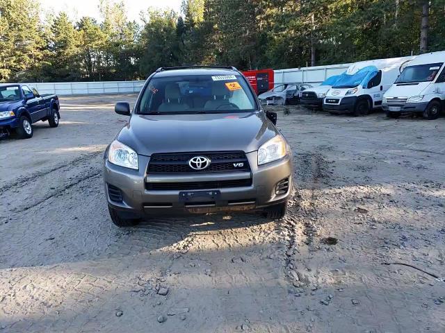 2T3BK4DV5BW047927 2011 Toyota Rav4