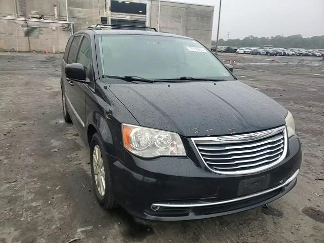 2C4RC1BG6DR759133 2013 Chrysler Town & Country Touring