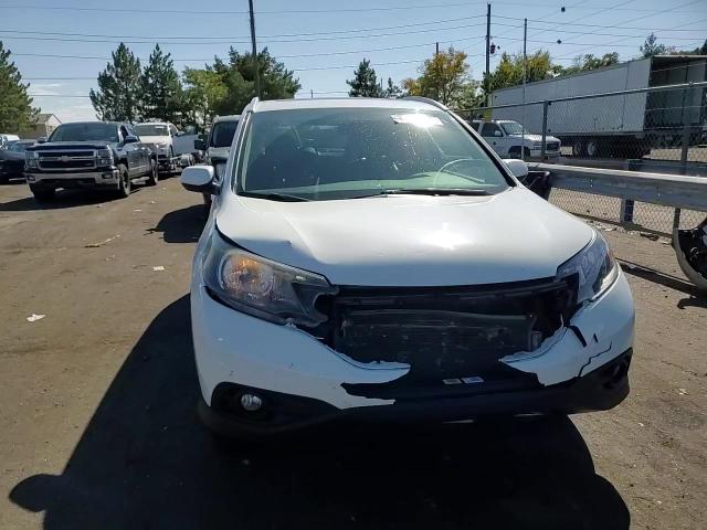 2014 Honda CR-V - Image 10