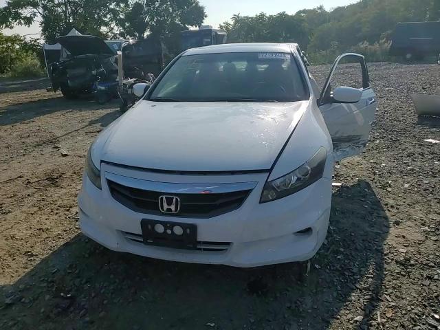 1HGCS2B84CA004784 2012 Honda Accord Exl