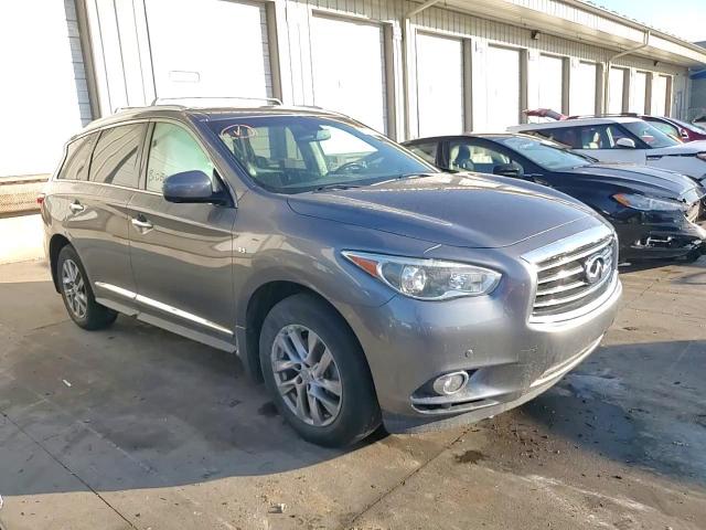 2015 Infiniti Qx60 VIN: 5N1AL0MM6FC502863 Lot: 73096034