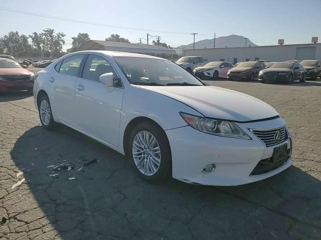 JTHBK1GG1D2037918 2013 Lexus Es 350