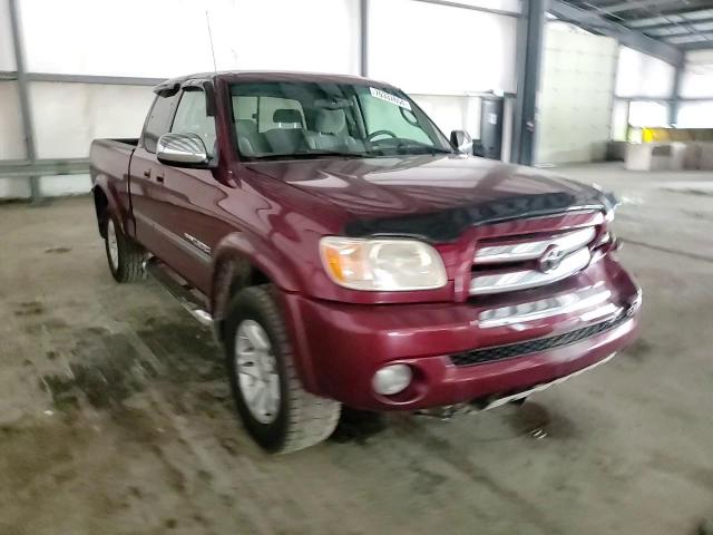 5TBBT44136S476431 2006 Toyota Tundra Access Cab Sr5