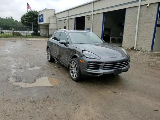 2020 Porsche Cayenne VIN: WP1AA2AY0LDA04126 Lot: 73666964