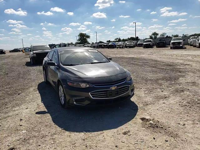 1G1ZE5ST9GF289134 2016 Chevrolet Malibu Lt