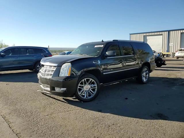 2013 Cadillac Escalade Esv Platinum VIN: 1GYS3KEF5DR229522 Lot: 72685834