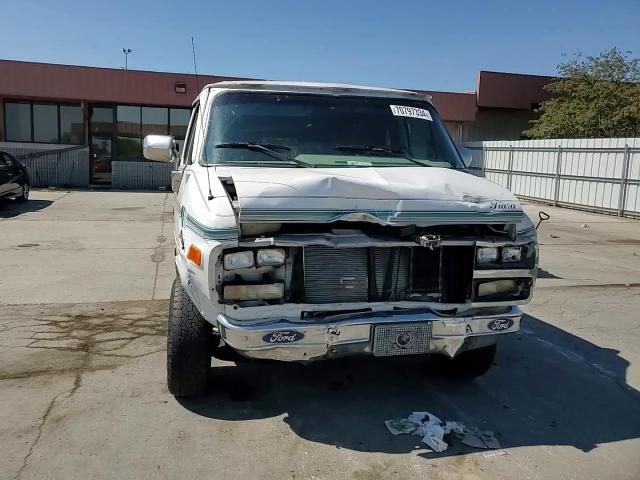 1995 Chevrolet G20 VIN: 1GBEG25K7SF147766 Lot: 70797334