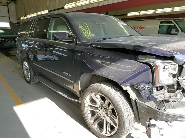 1GKS2BKC1JR171248 2018 GMC Yukon Slt