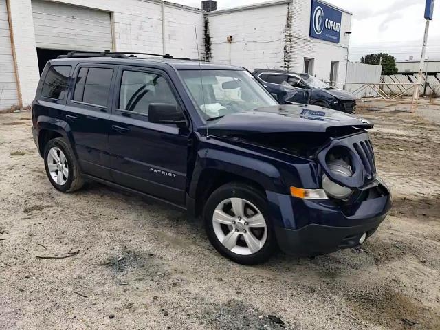 2014 Jeep Liberty (Patriot) - Image 12