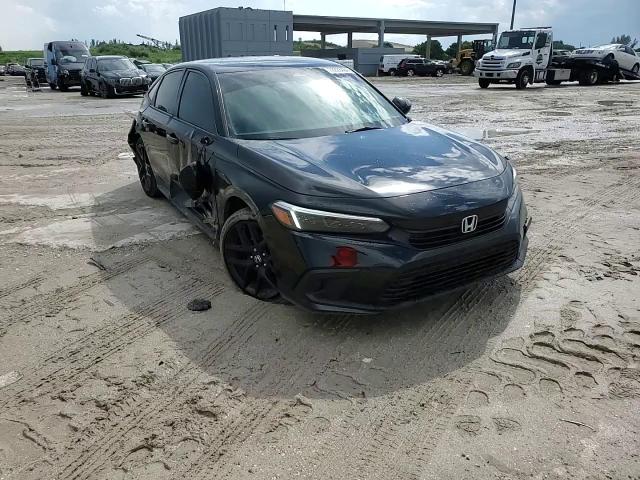 2HGFE2F53PH550830 2023 Honda Civic Sport