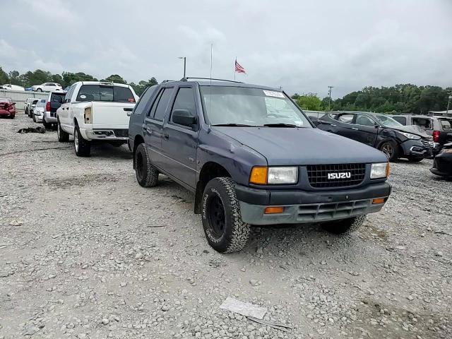 1995 Isuzu Rodeo S VIN: 4S2CG58V9S4342391 Lot: 71076344