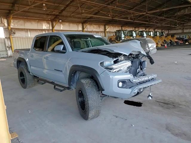 3TMCZ5AN5LM328347 2020 Toyota Tacoma Double Cab