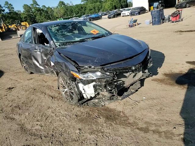 2020 Toyota Camry Se VIN: 4T1G11AK6LU354681 Lot: 71733144