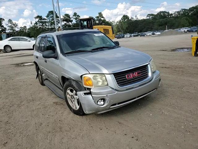 2004 GMC Envoy VIN: 1GKDS13S142449202 Lot: 71829734