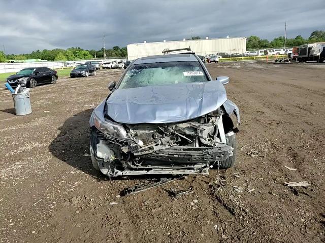 2010 Honda Accord Crosstour Exl VIN: 5J6TF1H5XAL014807 Lot: 71263874