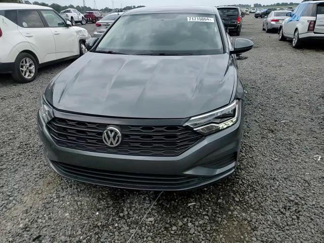 2019 Volkswagen Jetta S VIN: 3VWCB7BU8KM167395 Lot: 71715864