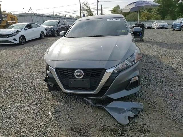 2019 Nissan Altima S VIN: 1N4BL4BV0KC251494 Lot: 72591614