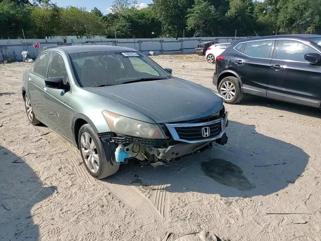 2010 Honda Accord Ex VIN: 1HGCP2F73AA086880 Lot: 70978214