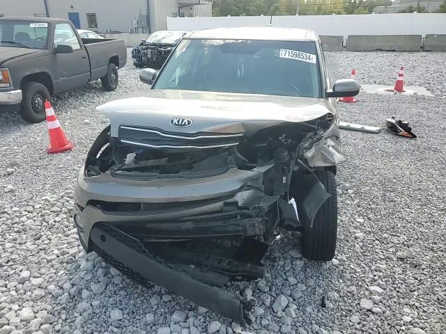 KNDJP3A50K7649786 2019 Kia Soul +