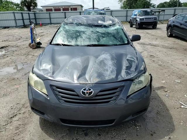 2007 Toyota Camry Ce VIN: 4T1BE46KX7U573111 Lot: 70295854